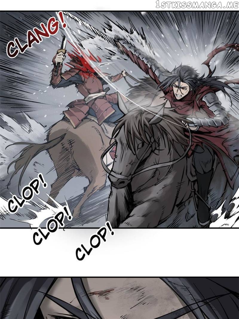 All starts with Ubume Chapter 76 - page 36