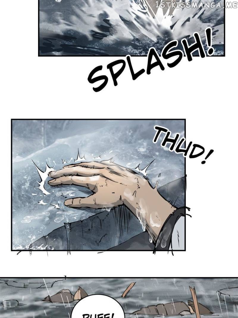 All starts with Ubume Chapter 76 - page 4