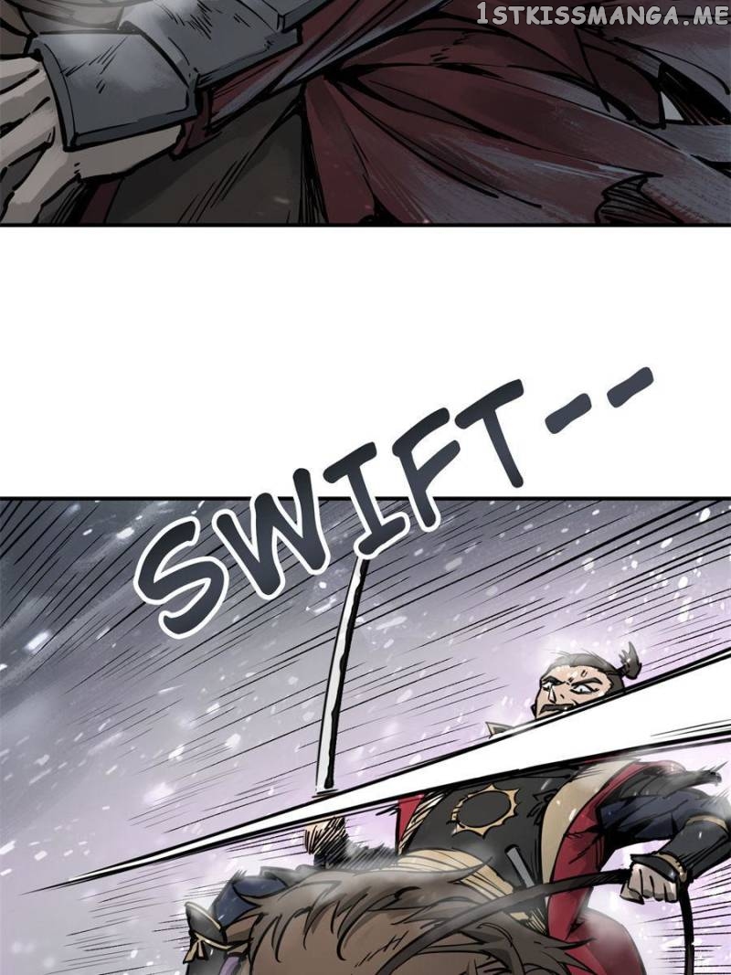 All starts with Ubume Chapter 76 - page 40