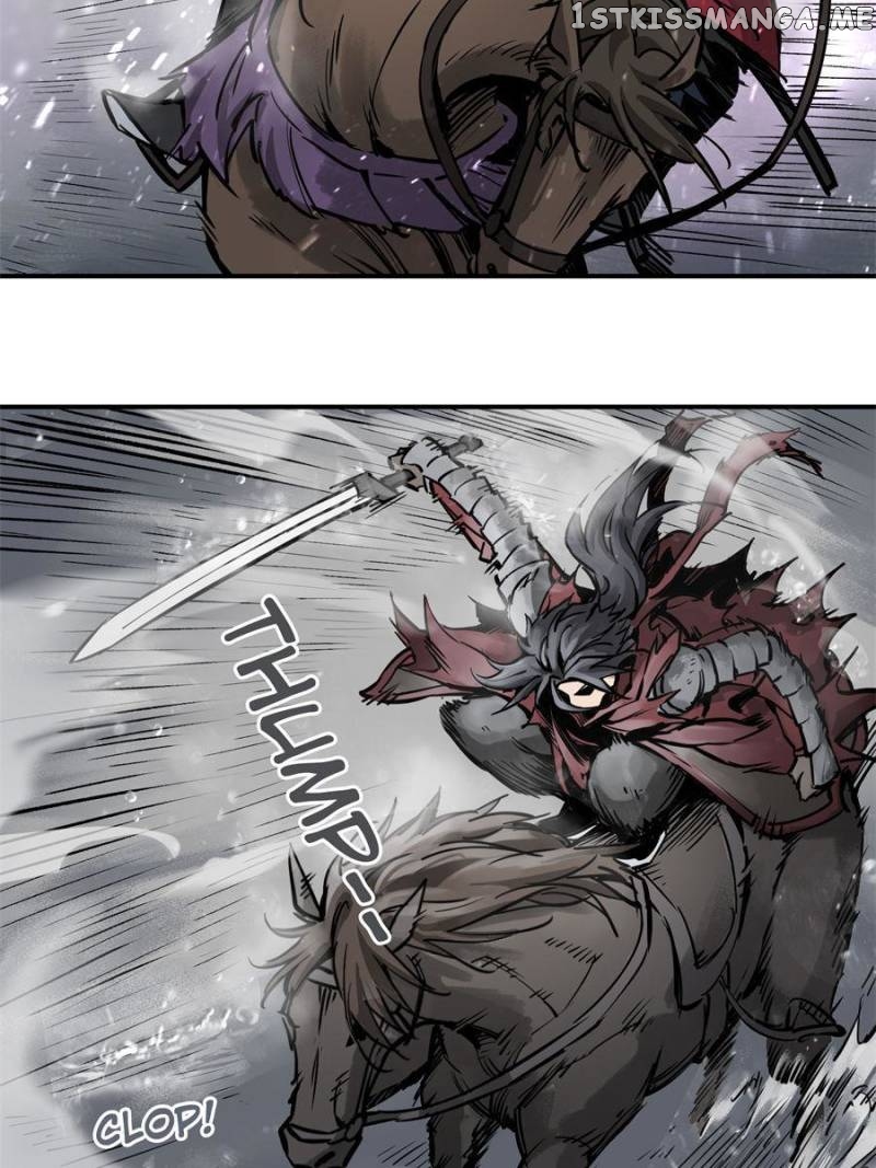 All starts with Ubume Chapter 76 - page 41