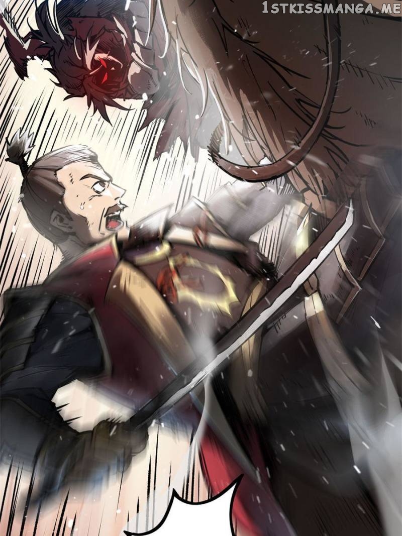 All starts with Ubume Chapter 76 - page 43