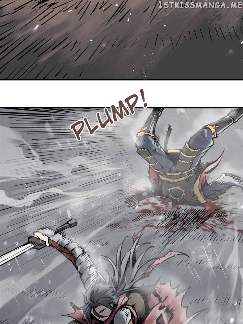 All starts with Ubume Chapter 76 - page 48