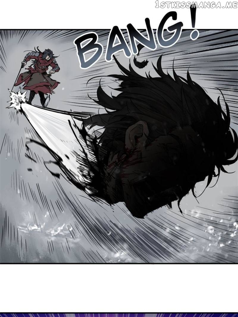 All starts with Ubume Chapter 76 - page 51