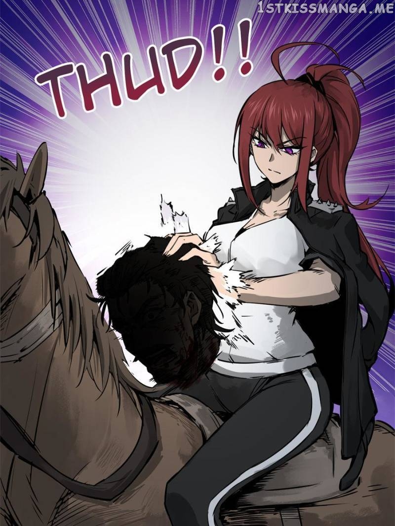 All starts with Ubume Chapter 76 - page 52