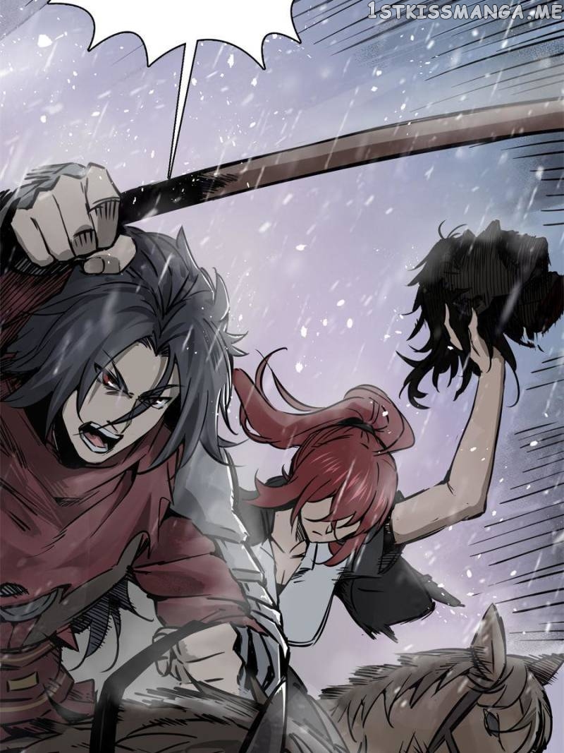 All starts with Ubume Chapter 76 - page 56