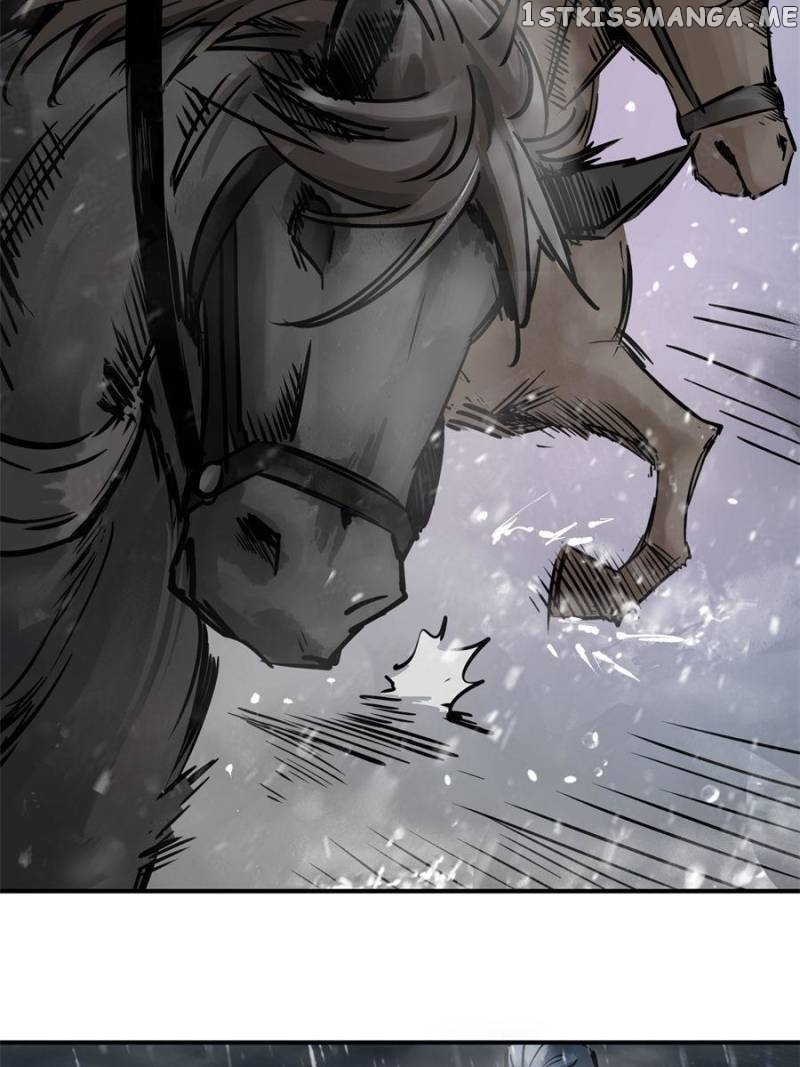 All starts with Ubume Chapter 76 - page 57