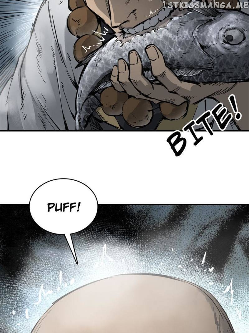 All starts with Ubume Chapter 76 - page 6