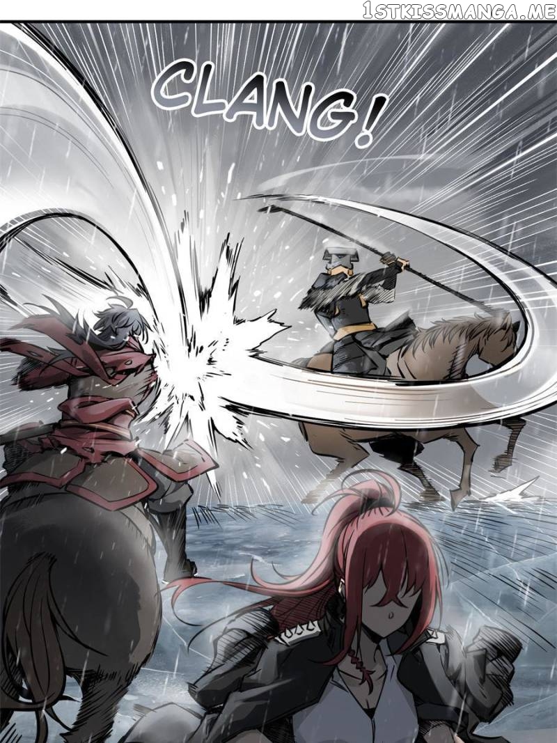 All starts with Ubume Chapter 76 - page 64