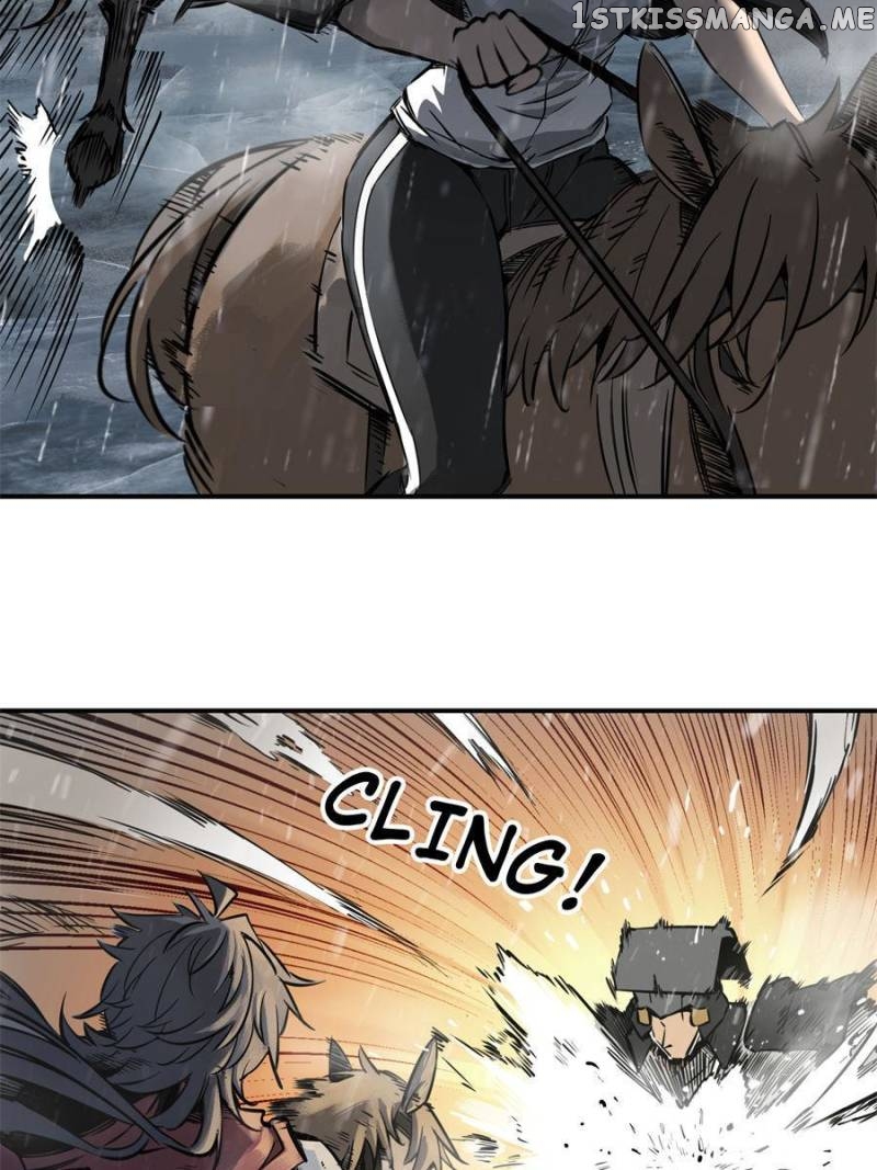 All starts with Ubume Chapter 76 - page 65
