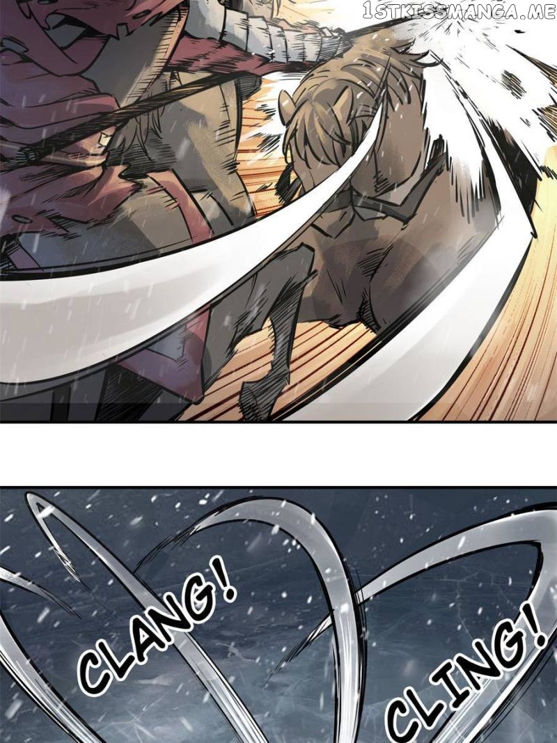 All starts with Ubume Chapter 76 - page 66