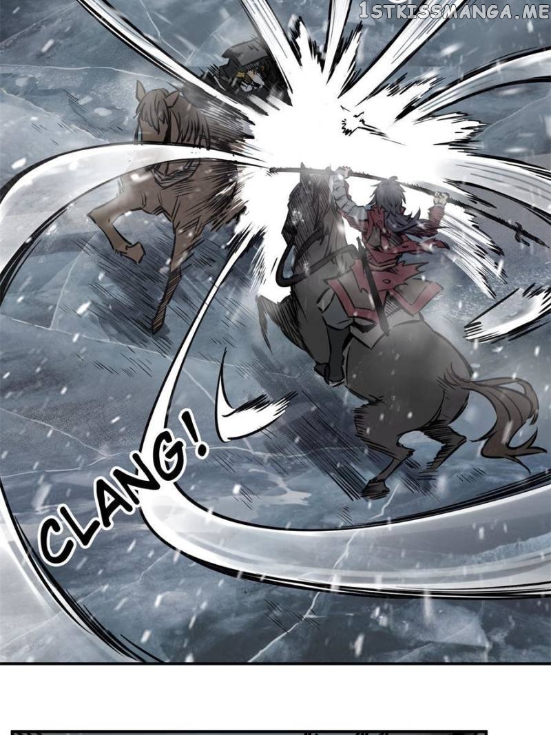 All starts with Ubume Chapter 76 - page 67