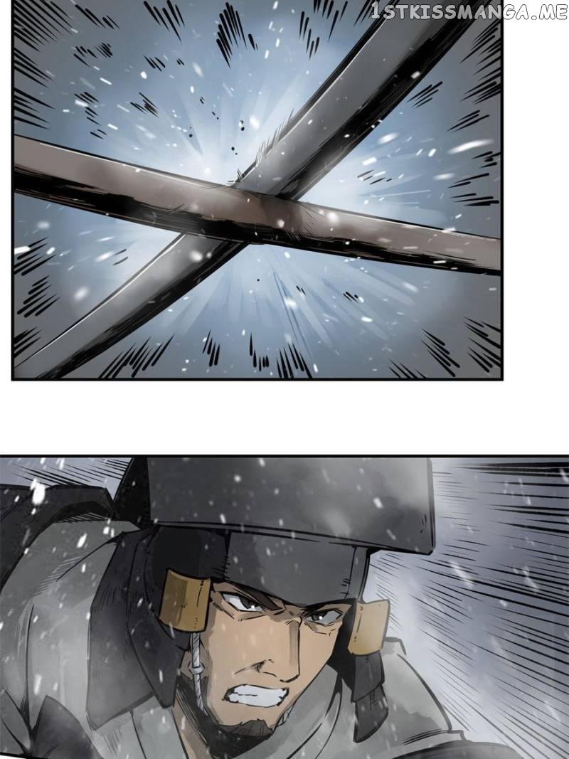 All starts with Ubume Chapter 76 - page 68