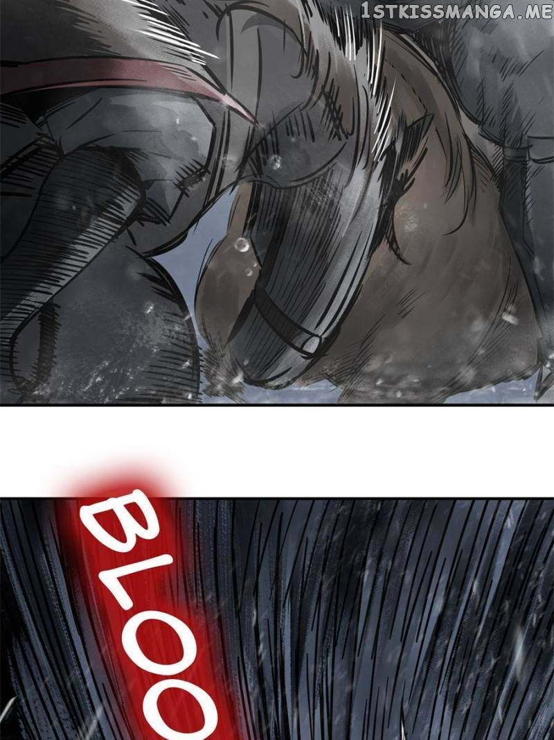 All starts with Ubume Chapter 76 - page 71