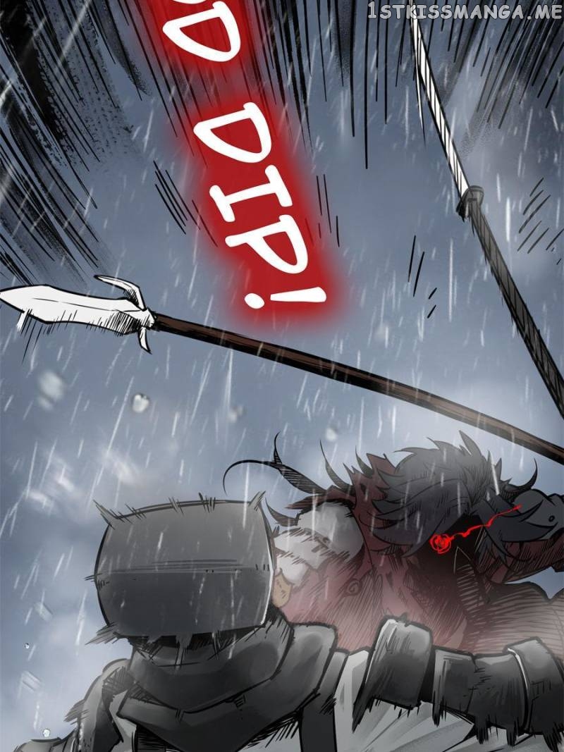 All starts with Ubume Chapter 76 - page 72