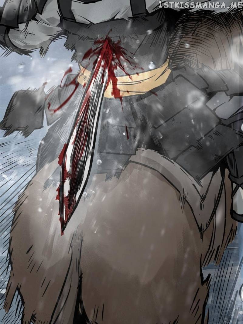 All starts with Ubume Chapter 76 - page 73