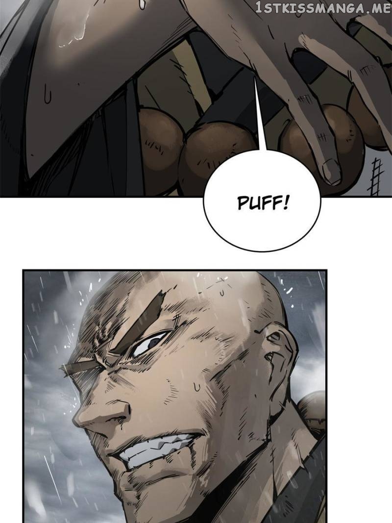 All starts with Ubume Chapter 76 - page 8