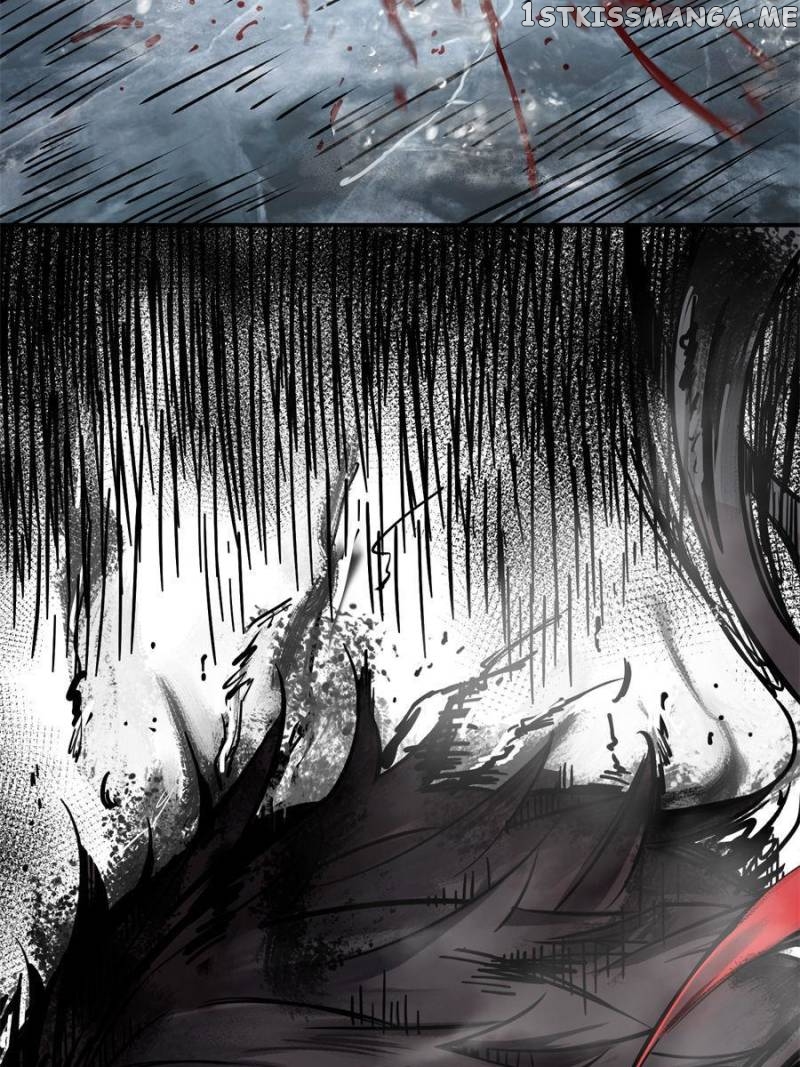 All starts with Ubume Chapter 76 - page 80