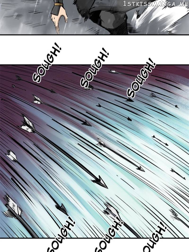 All starts with Ubume Chapter 76 - page 85