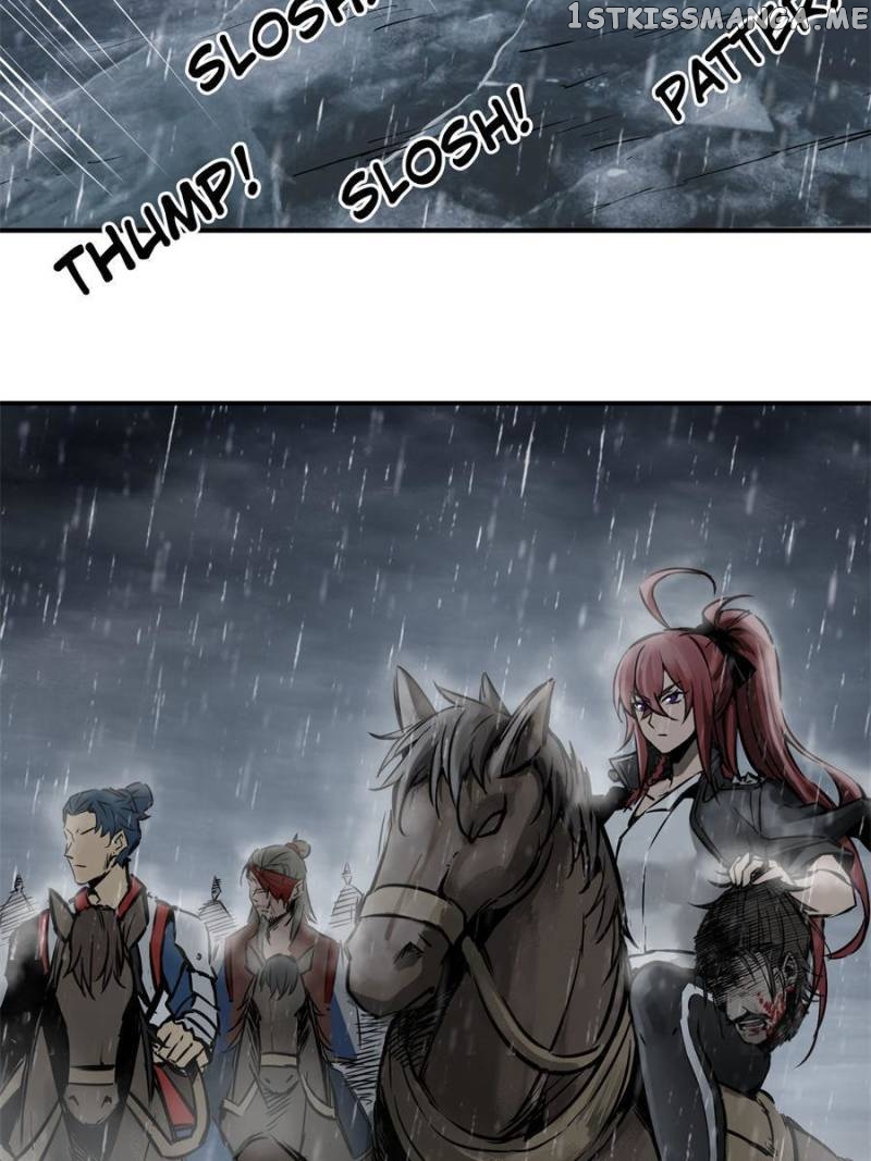 All starts with Ubume Chapter 76 - page 87