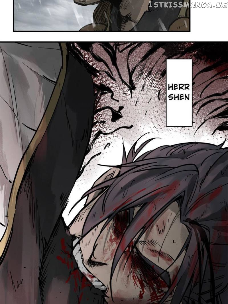 All starts with Ubume Chapter 76 - page 9