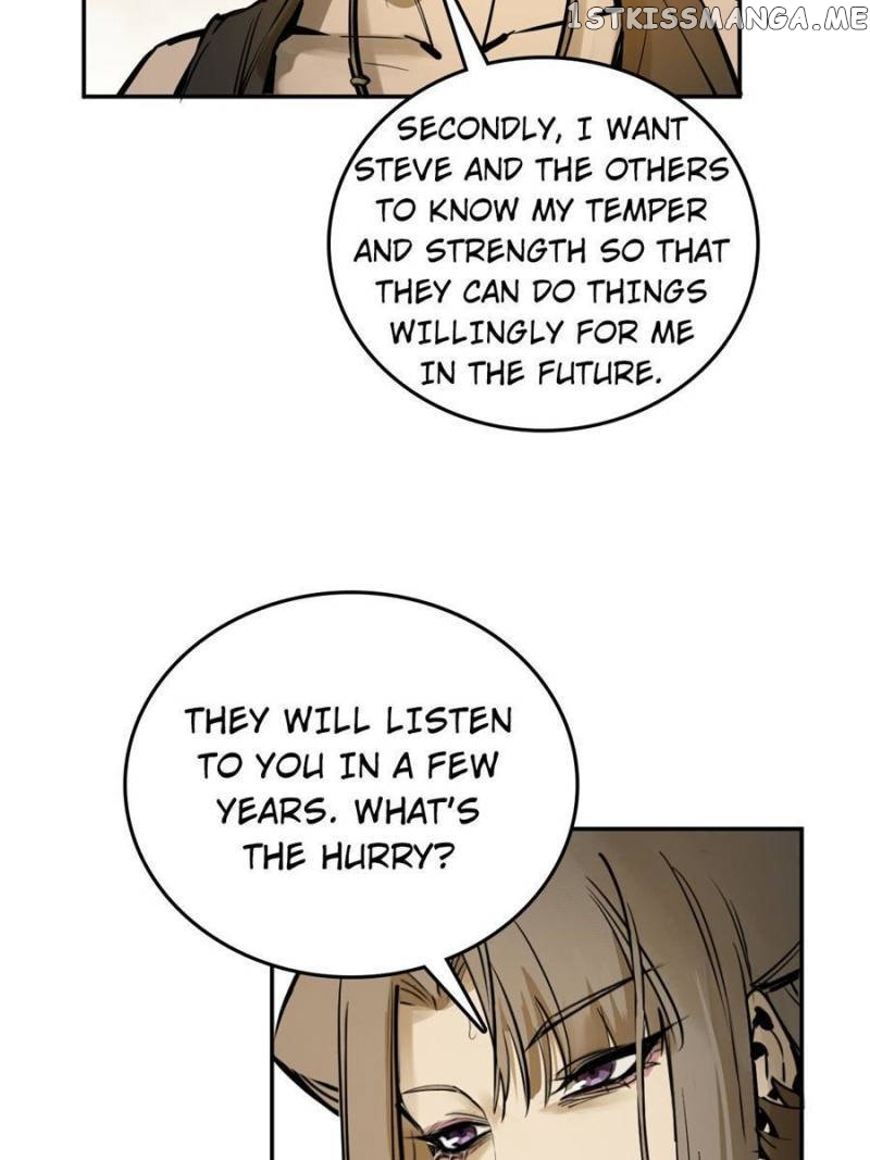 All starts with Ubume Chapter 160 - page 11