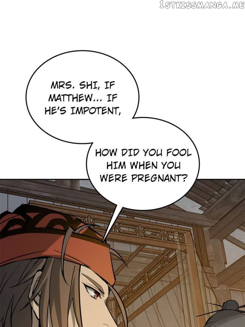 All starts with Ubume Chapter 160 - page 15