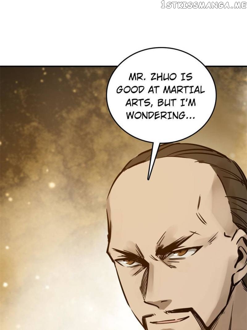 All starts with Ubume Chapter 160 - page 66
