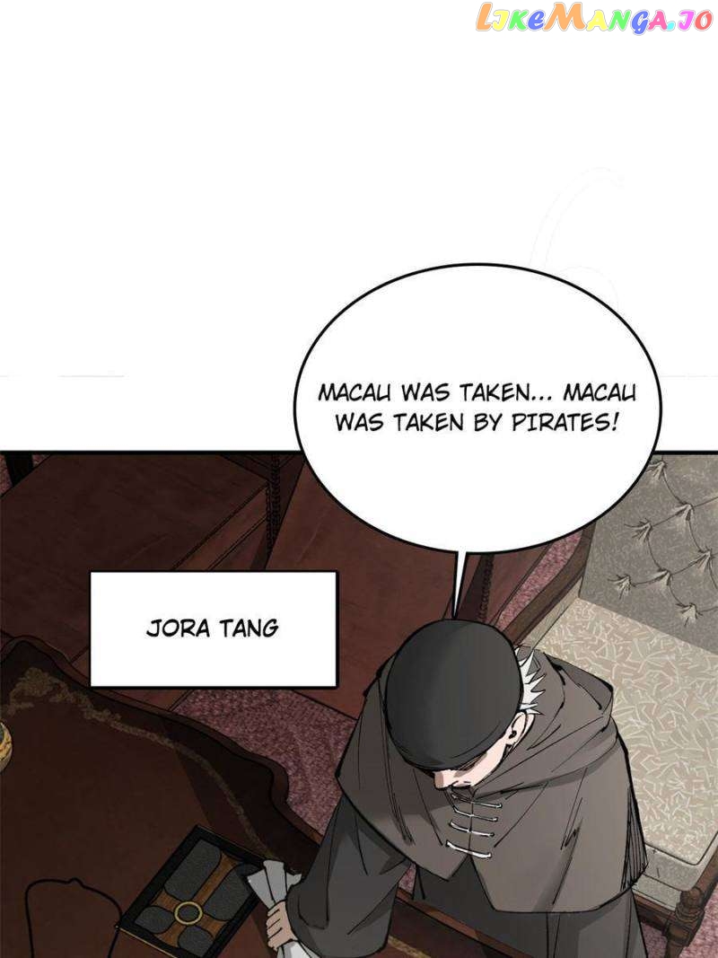 All starts with Ubume Chapter 232 - page 1