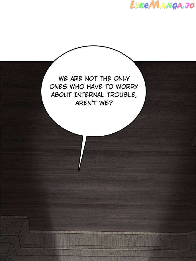 All starts with Ubume Chapter 232 - page 10