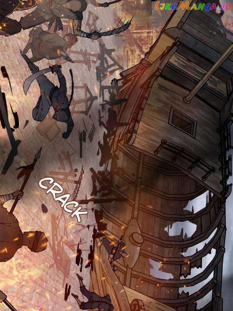 All starts with Ubume Chapter 232 - page 101