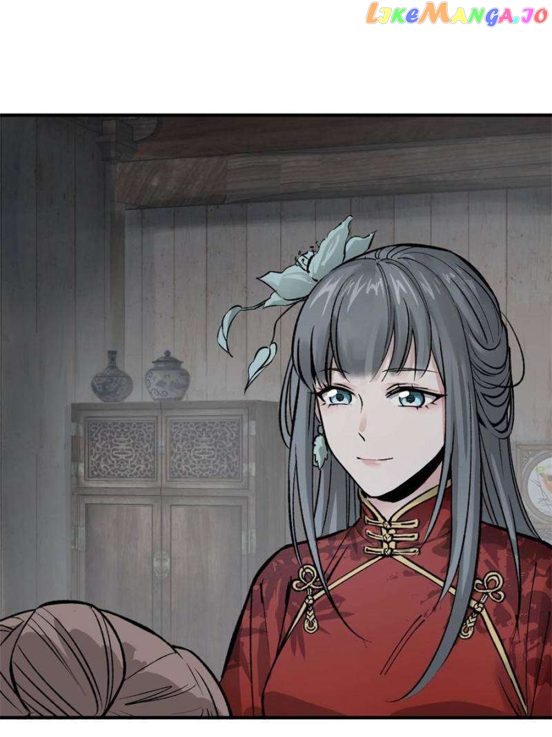 All starts with Ubume Chapter 232 - page 105