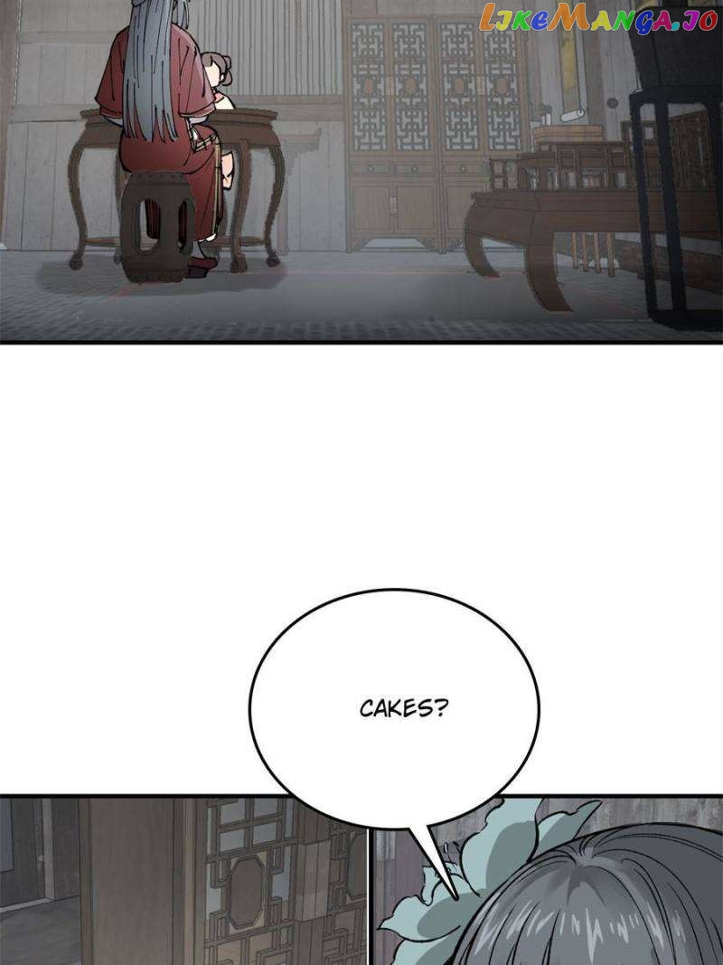 All starts with Ubume Chapter 232 - page 107