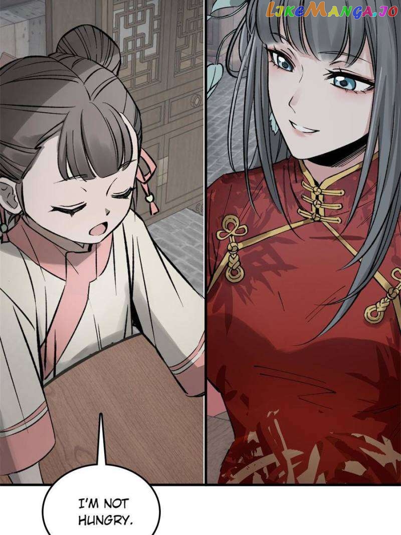 All starts with Ubume Chapter 232 - page 108