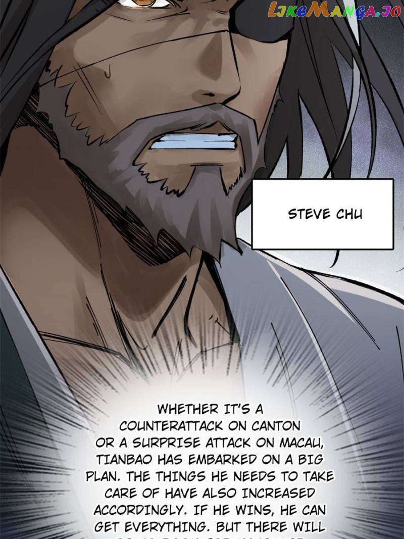 All starts with Ubume Chapter 232 - page 15
