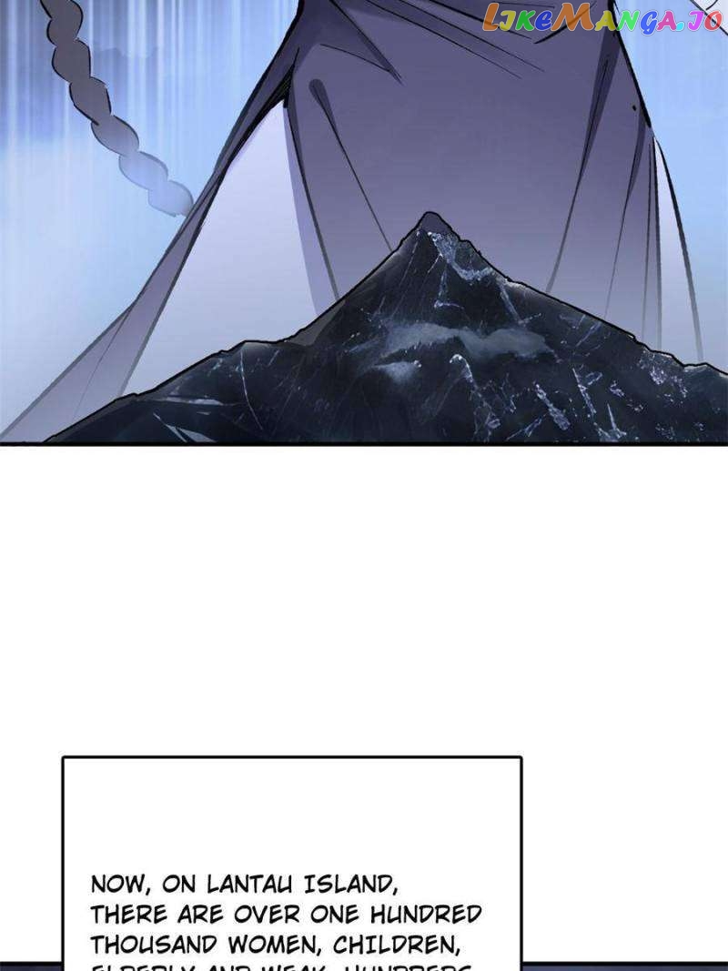 All starts with Ubume Chapter 232 - page 19