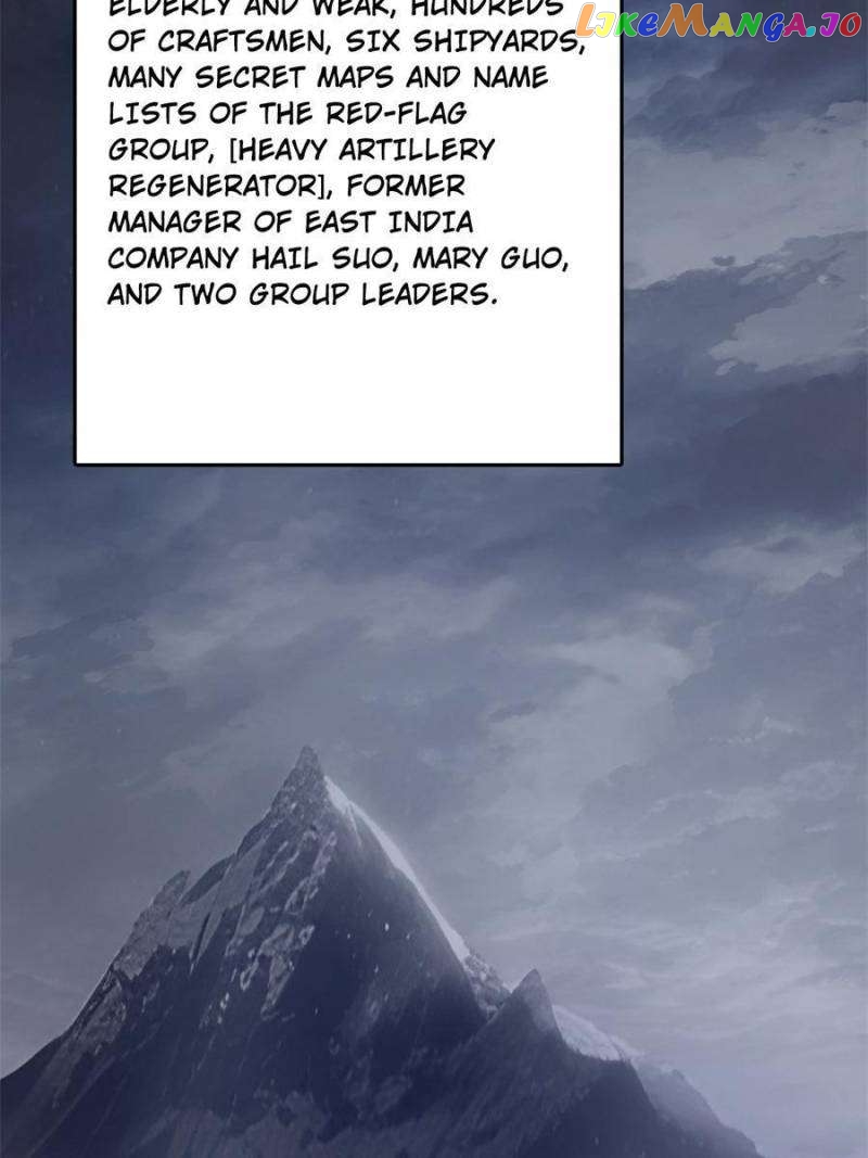 All starts with Ubume Chapter 232 - page 20