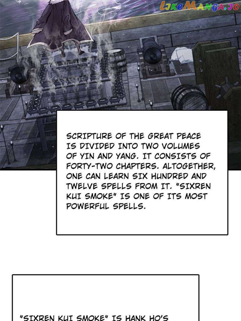All starts with Ubume Chapter 232 - page 24