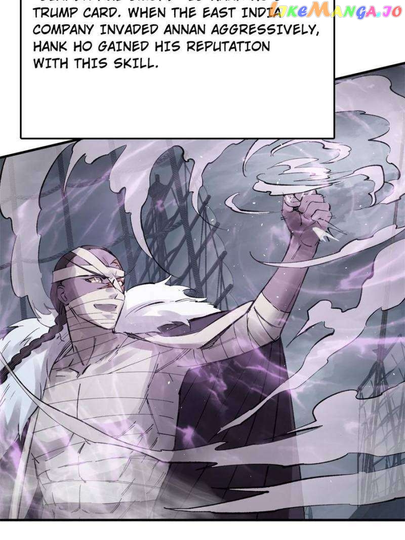All starts with Ubume Chapter 232 - page 25