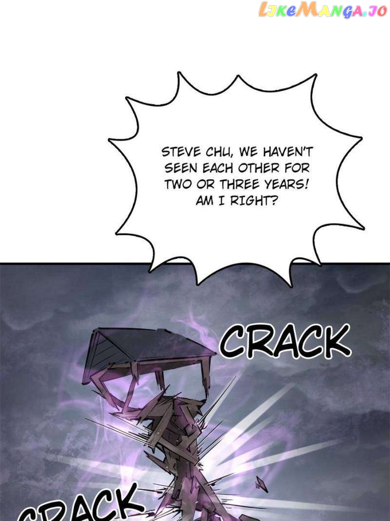 All starts with Ubume Chapter 232 - page 26