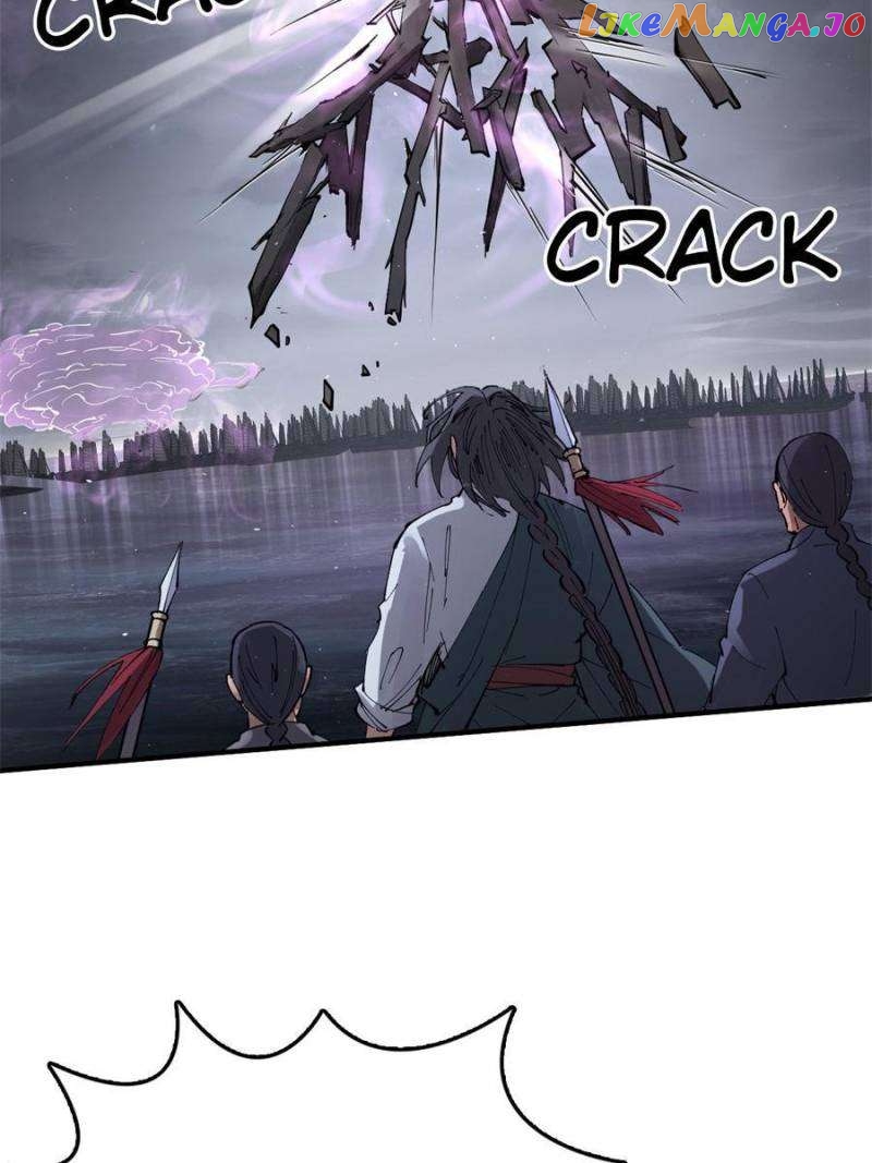 All starts with Ubume Chapter 232 - page 27