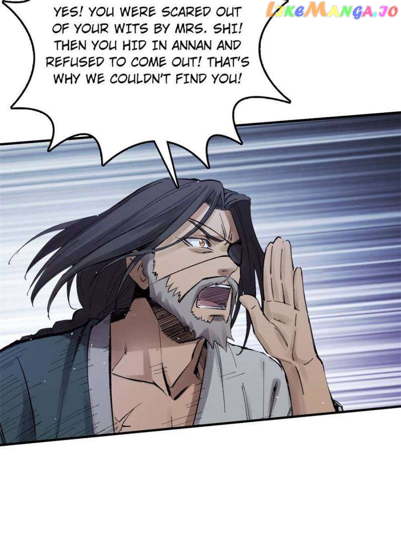 All starts with Ubume Chapter 232 - page 28