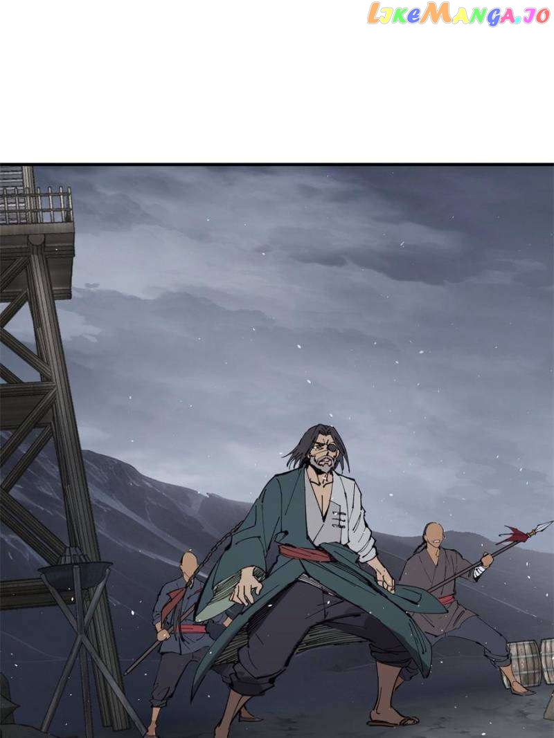 All starts with Ubume Chapter 232 - page 29