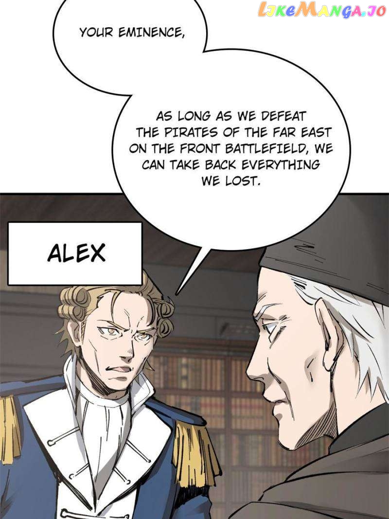 All starts with Ubume Chapter 232 - page 3