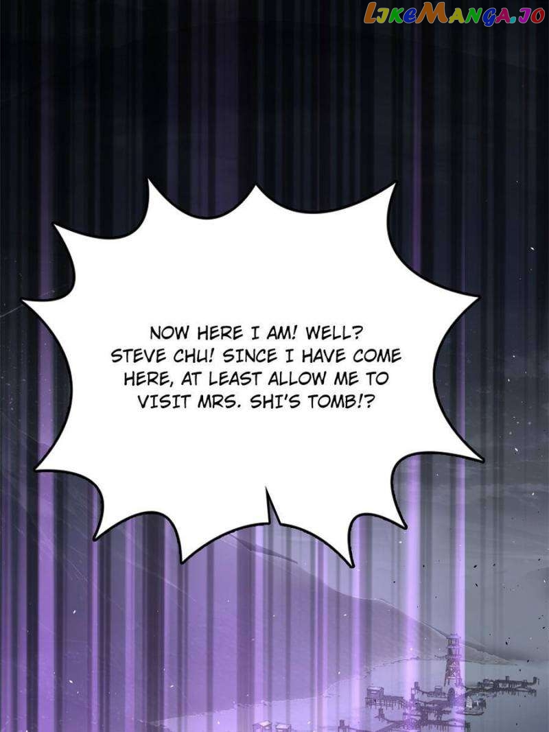 All starts with Ubume Chapter 232 - page 31
