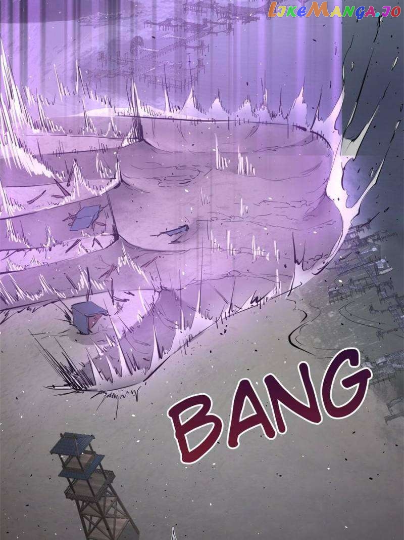 All starts with Ubume Chapter 232 - page 32
