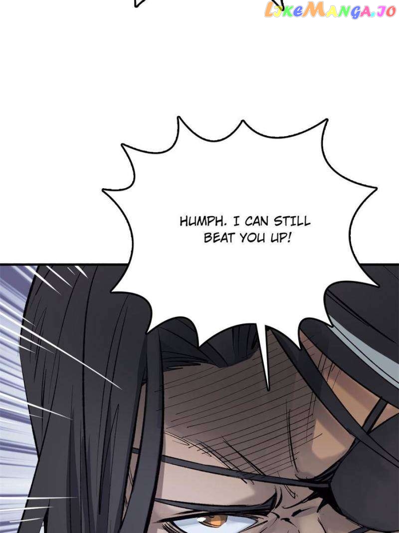 All starts with Ubume Chapter 232 - page 34