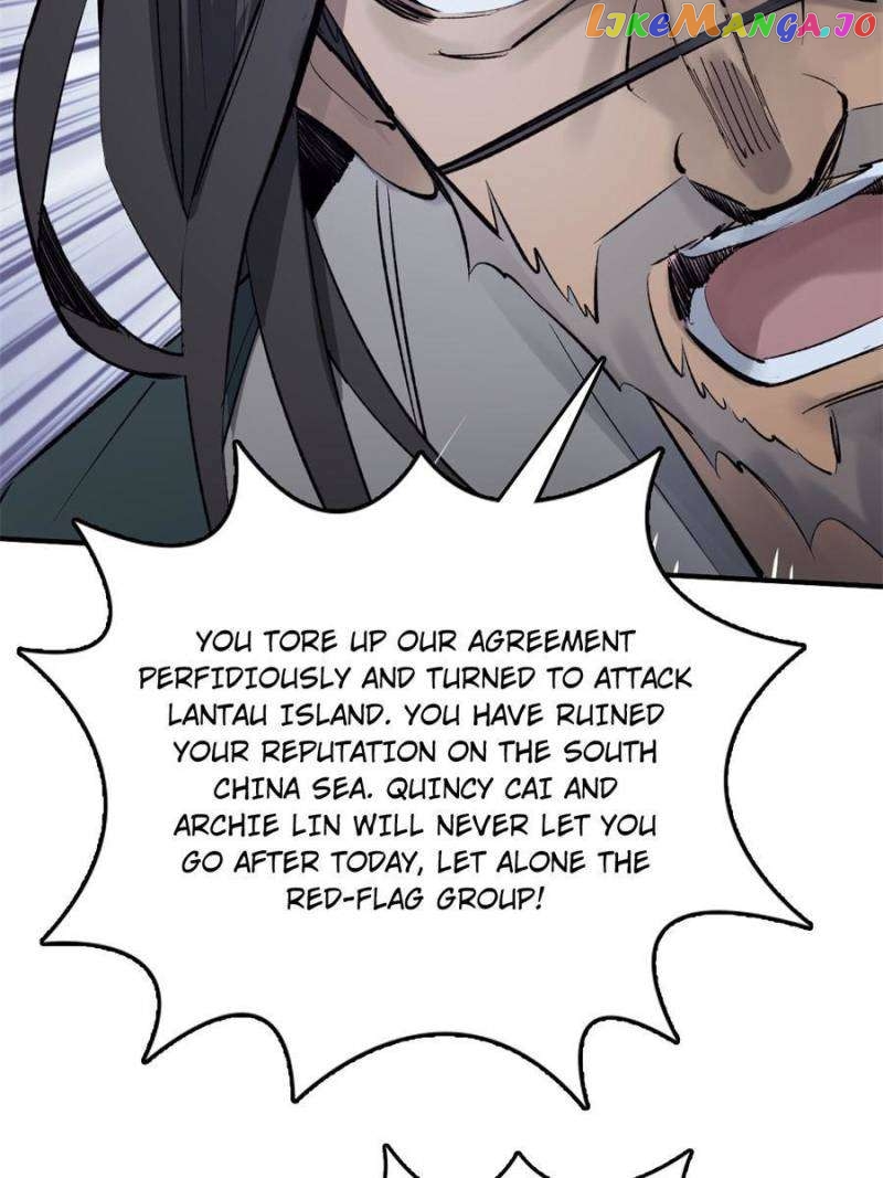 All starts with Ubume Chapter 232 - page 35
