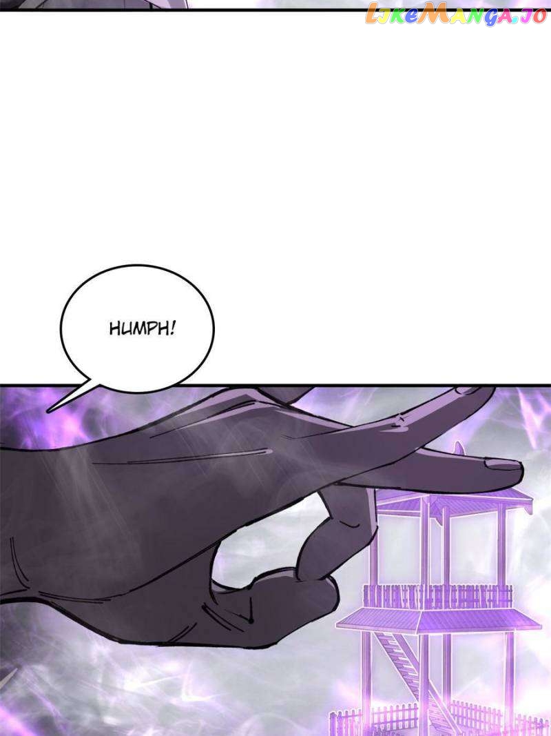 All starts with Ubume Chapter 232 - page 37