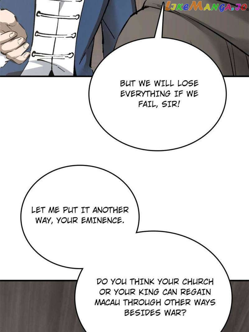 All starts with Ubume Chapter 232 - page 4