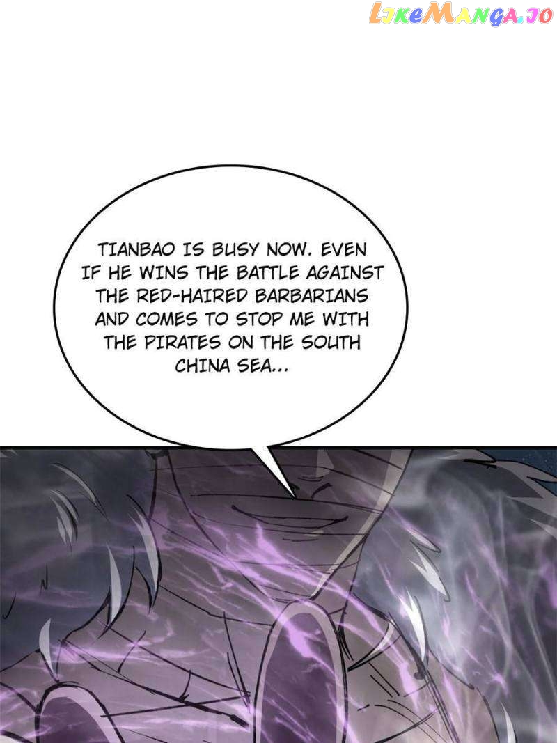 All starts with Ubume Chapter 232 - page 42